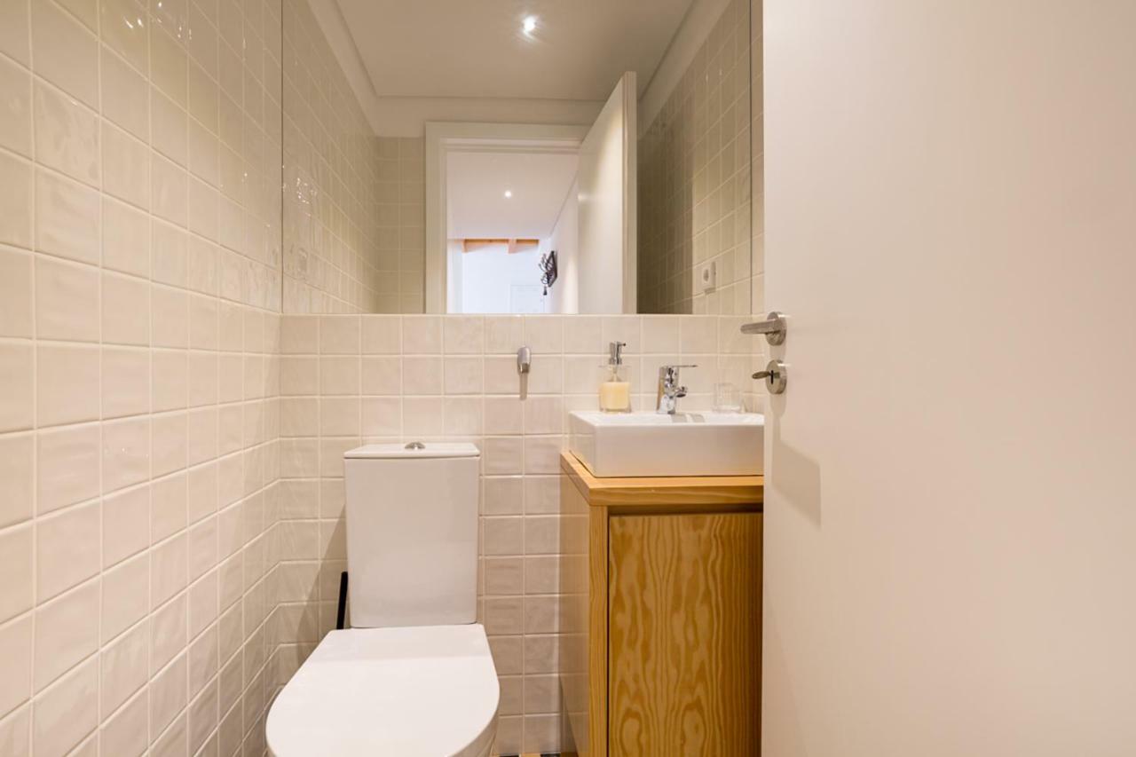 Almada 419 Apartament *
